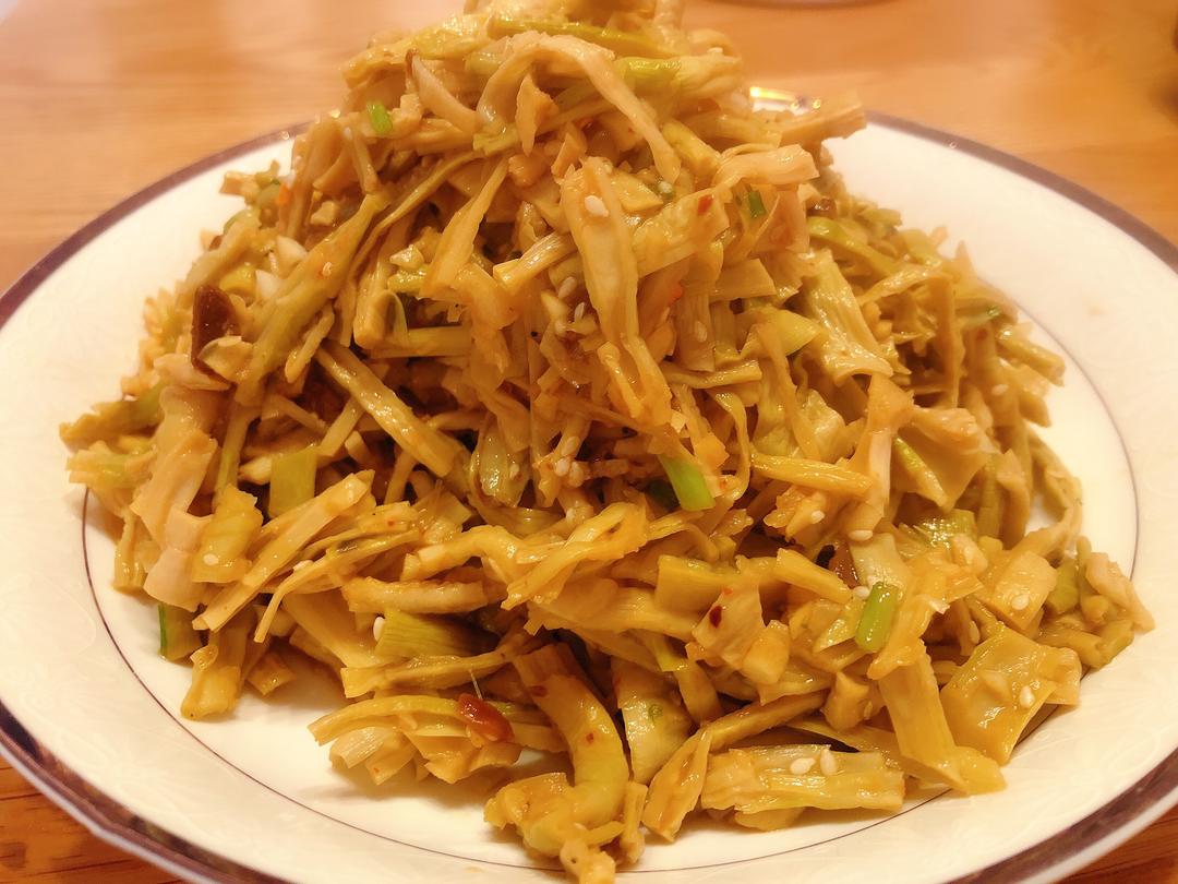 怎么吃都不会胖的菜