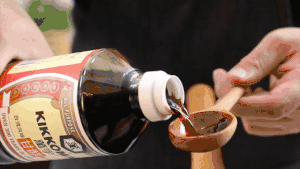 醇香猪蹄冻-萬字酱油的做法 步骤4