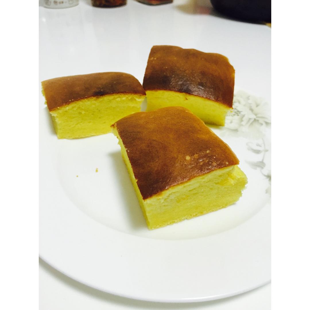 入口即化の棉花蛋糕