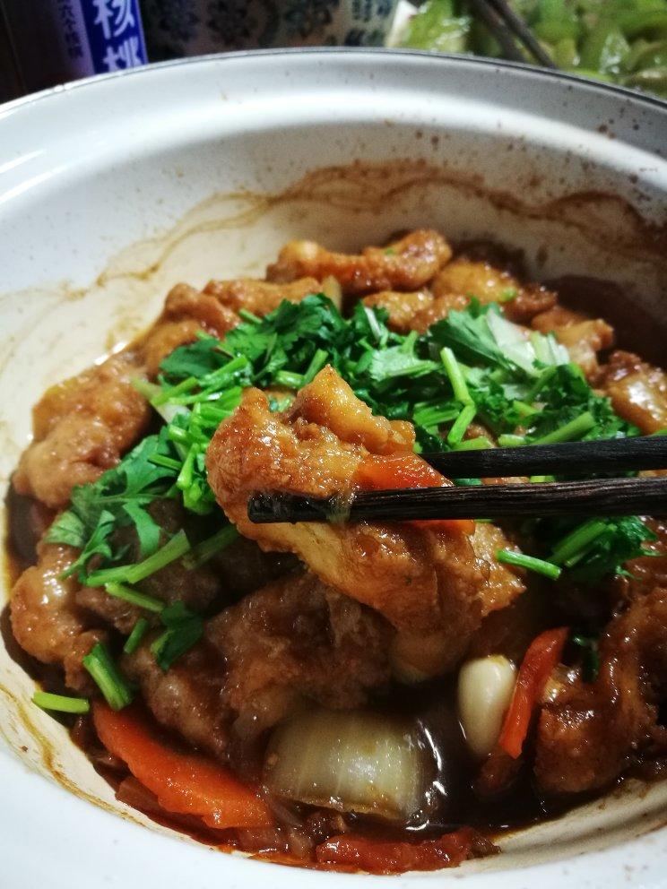【食材包操作说明】XO酱干焗巴沙鱼柳