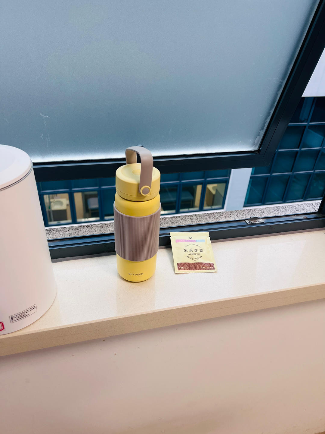 橙香鸡蛋杯【5-6月北鼎养生壶食谱】