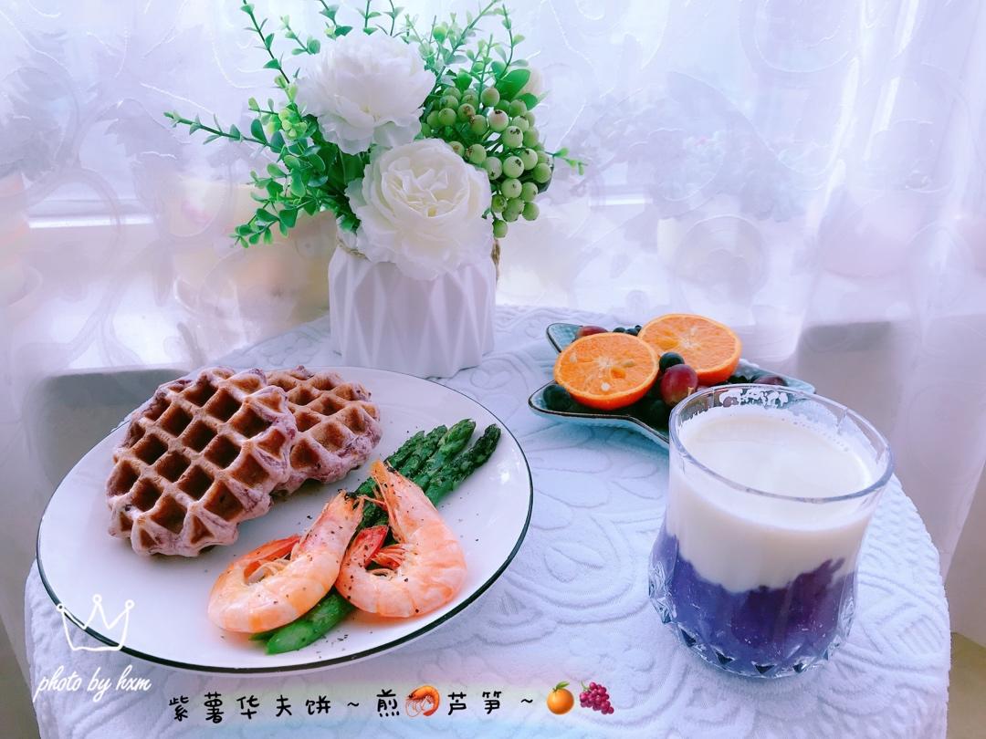 小猫家早餐