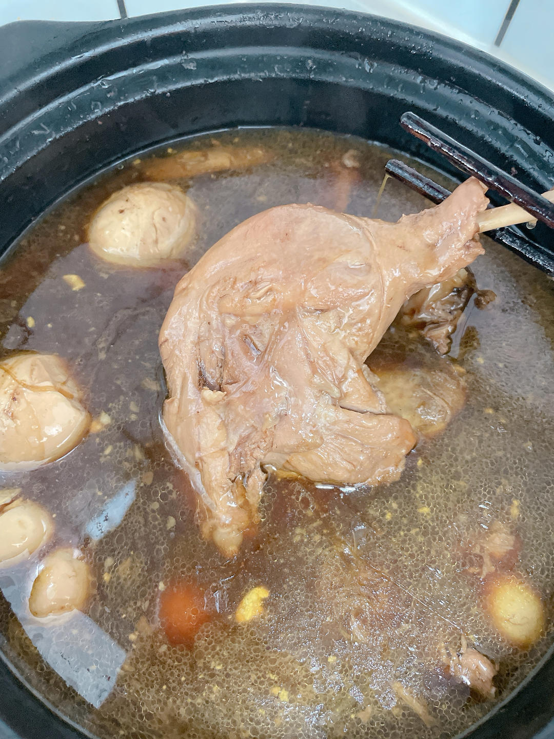 0⃣️厨艺，盒马卤料包X一号店牛腱子