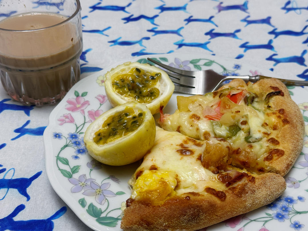 早餐持续更新ː̗̀(o›ᴗ‹o)ː̖́ ​​​ 
2025！