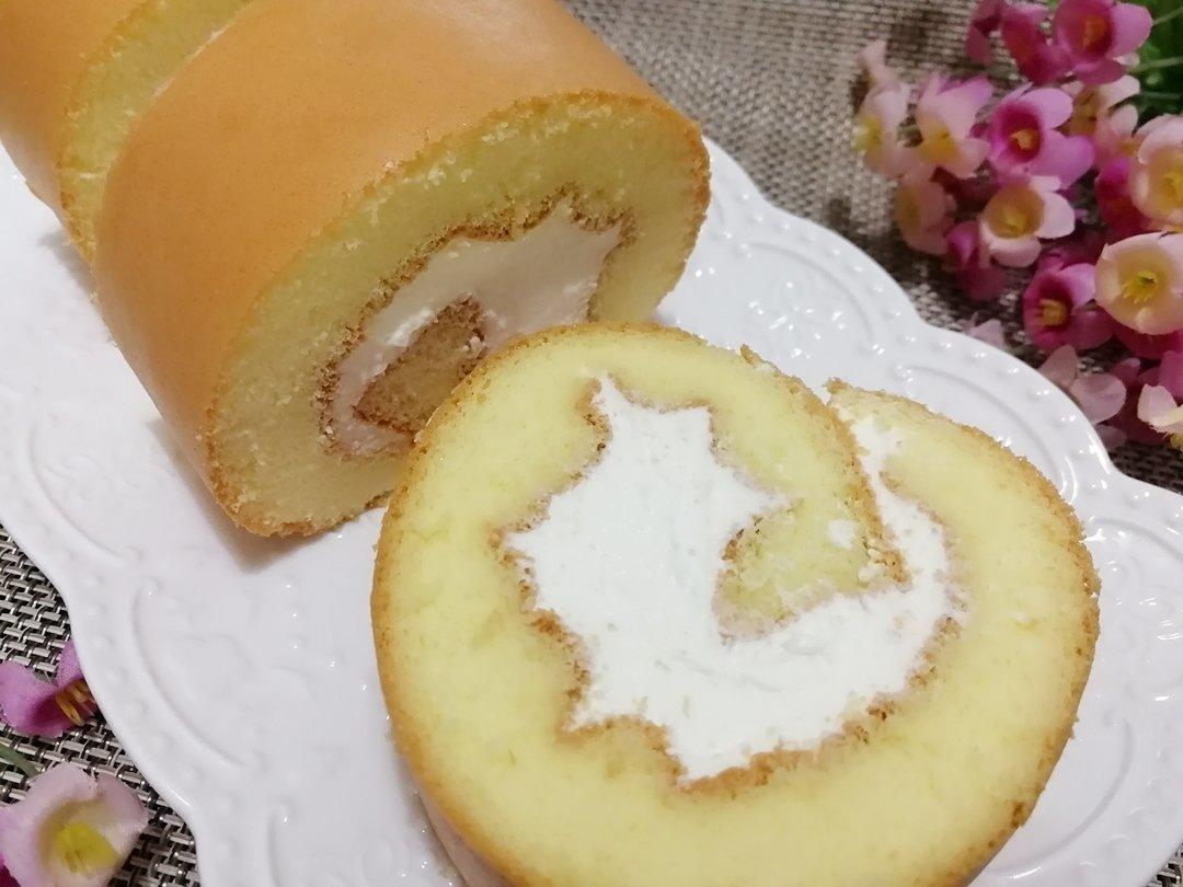 美善品版瑞士卷 （蛋糕卷）