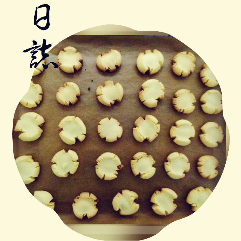 玛格丽特饼干