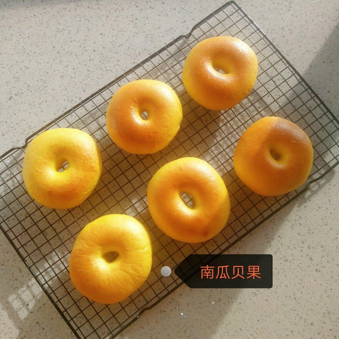 贝果新手看过来——超详细基础贝果每步注意事项