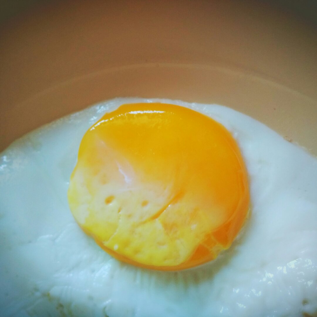 煎蛋