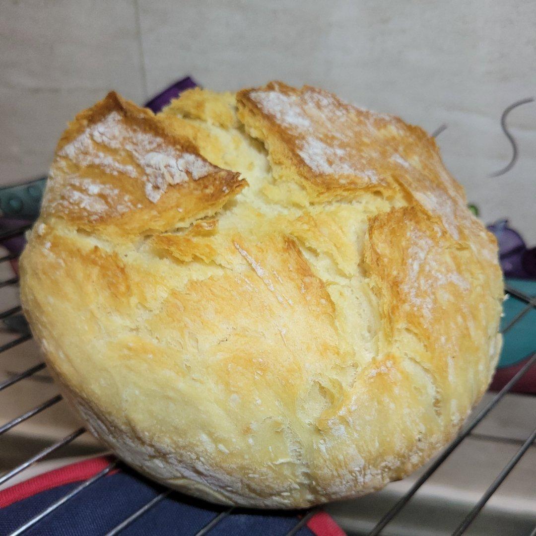 绝密！8分钟，8块钱，吃8天的正宗欧包loaf来了！