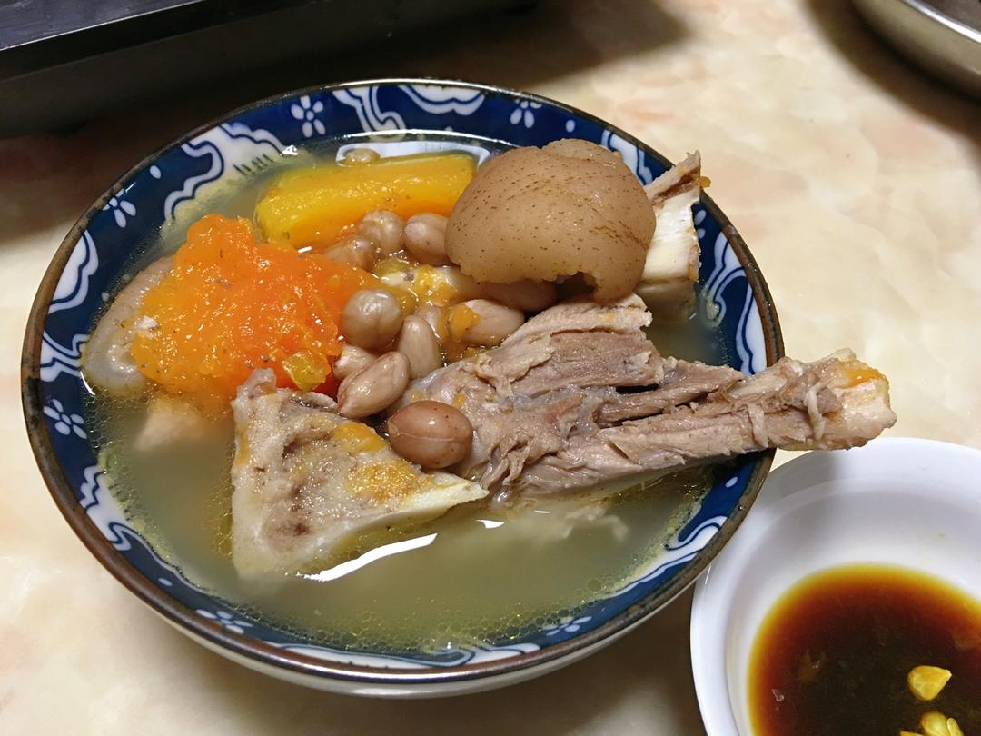 回家吃饭
