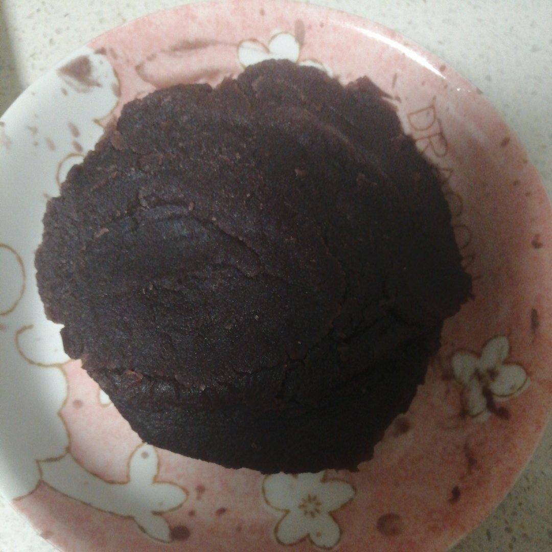 红豆沙馅，入口即化，古法制作无须机器