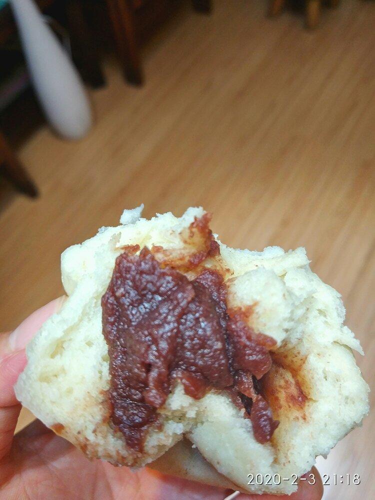 红豆沙月饼蛋黄酥青团适用