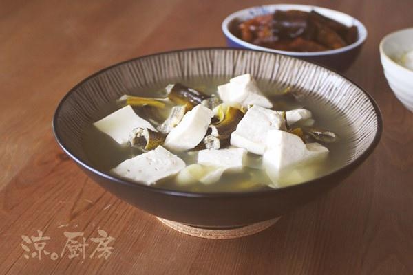 豆腐白果黄鳝汤的做法