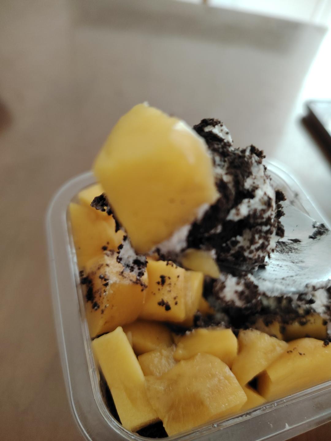 Bakingpie-奥利奥木糠杯