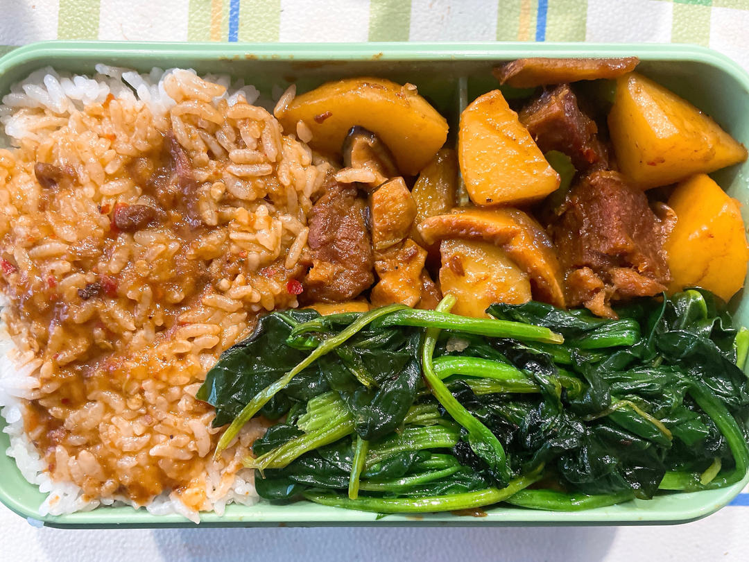 超级无敌好吃下饭的红烧牛肉（炖牛腩