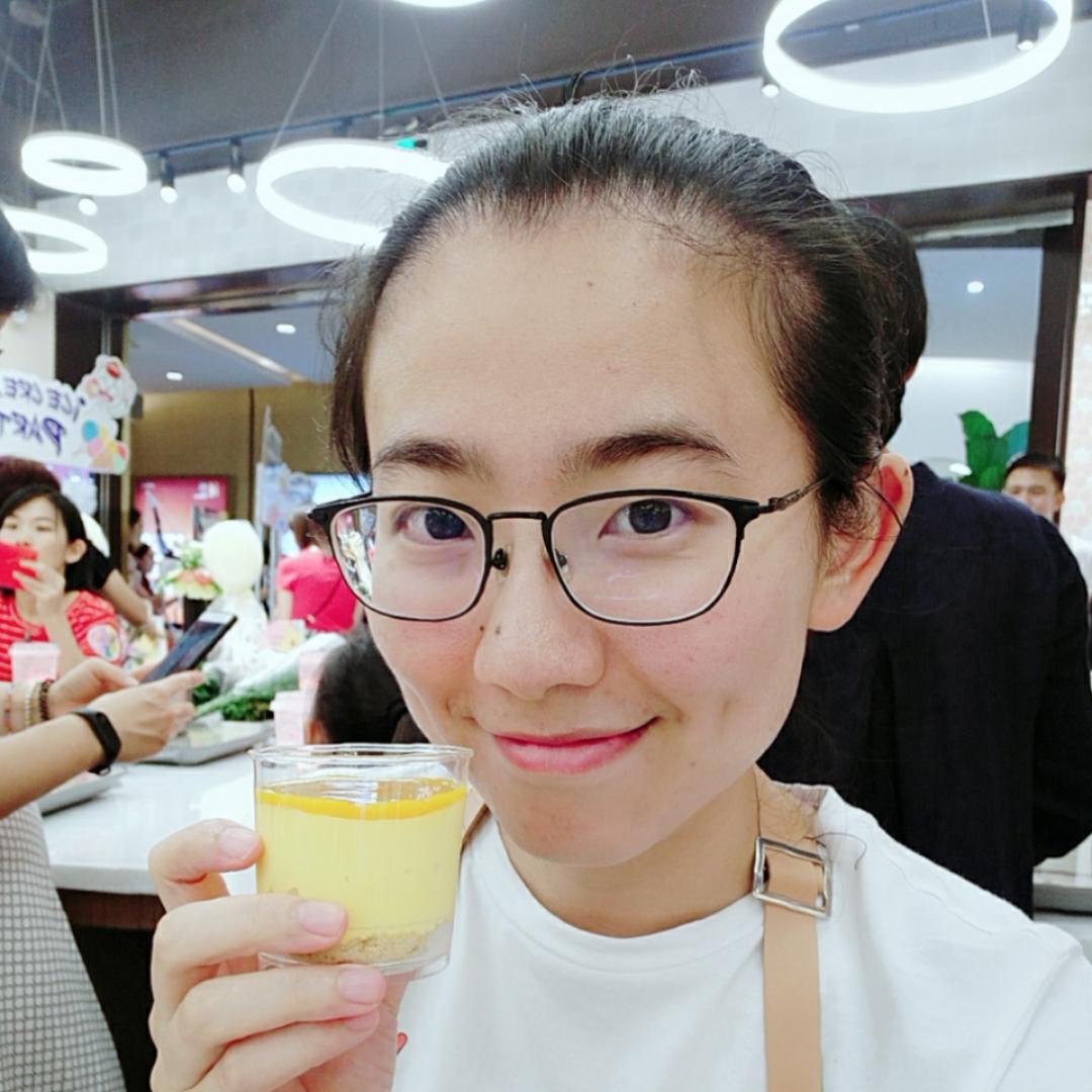 小雅家的焙烤工坊