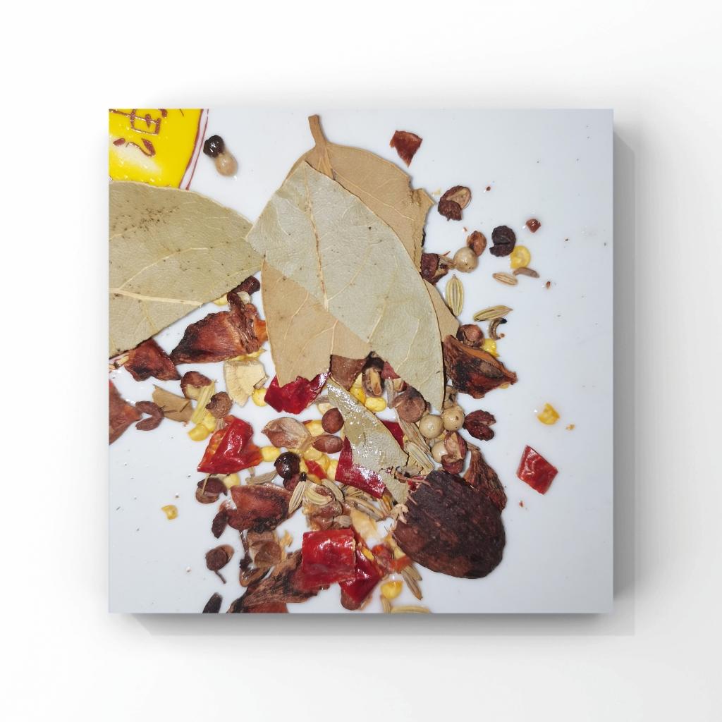 香味十足的卤味的做法 步骤2