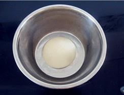 椰蓉酸奶小面包的做法 步骤4