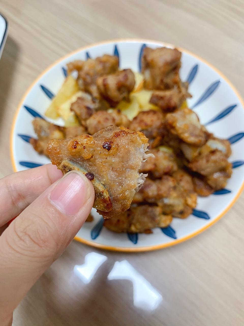 家常菜
