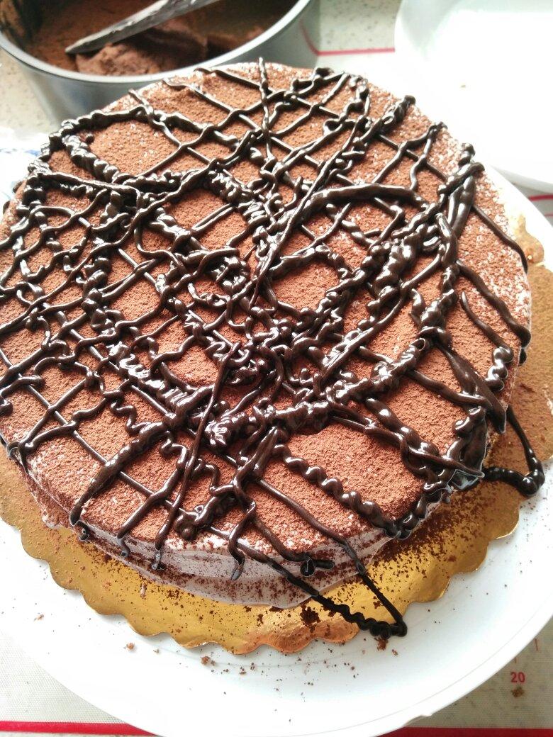 #视频教程#有灵魂的脏脏蛋糕，戚风生涯的巅峰之作，劣狐狐烘焙