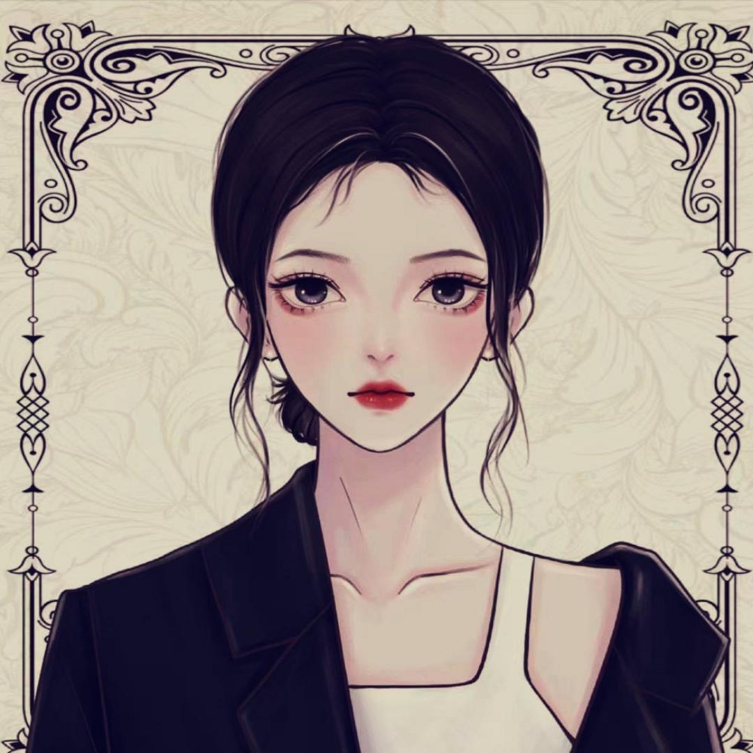 余生请对自己好一点