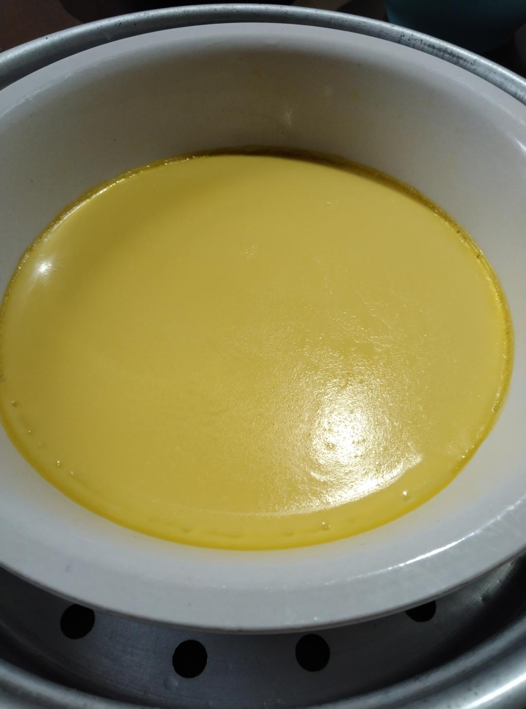 零失败水蒸蛋