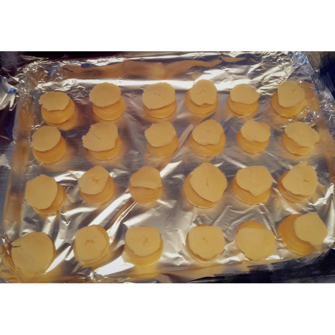 十分美味的酥皮泡芙