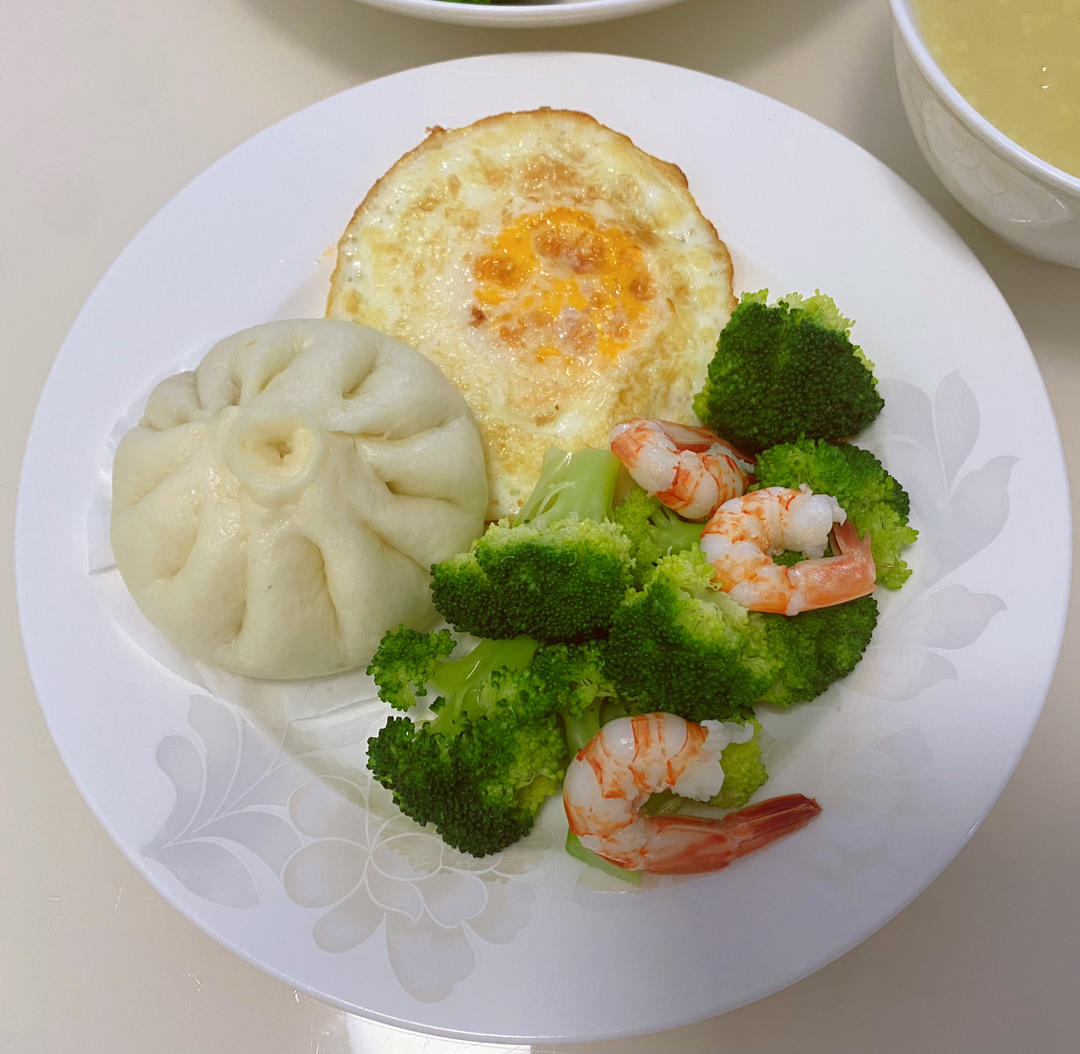 小学生早餐（不定时更新）