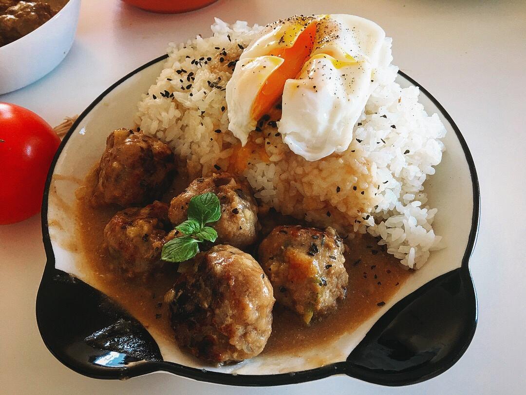 【曼食慢语】北欧篇：瑞典肉丸