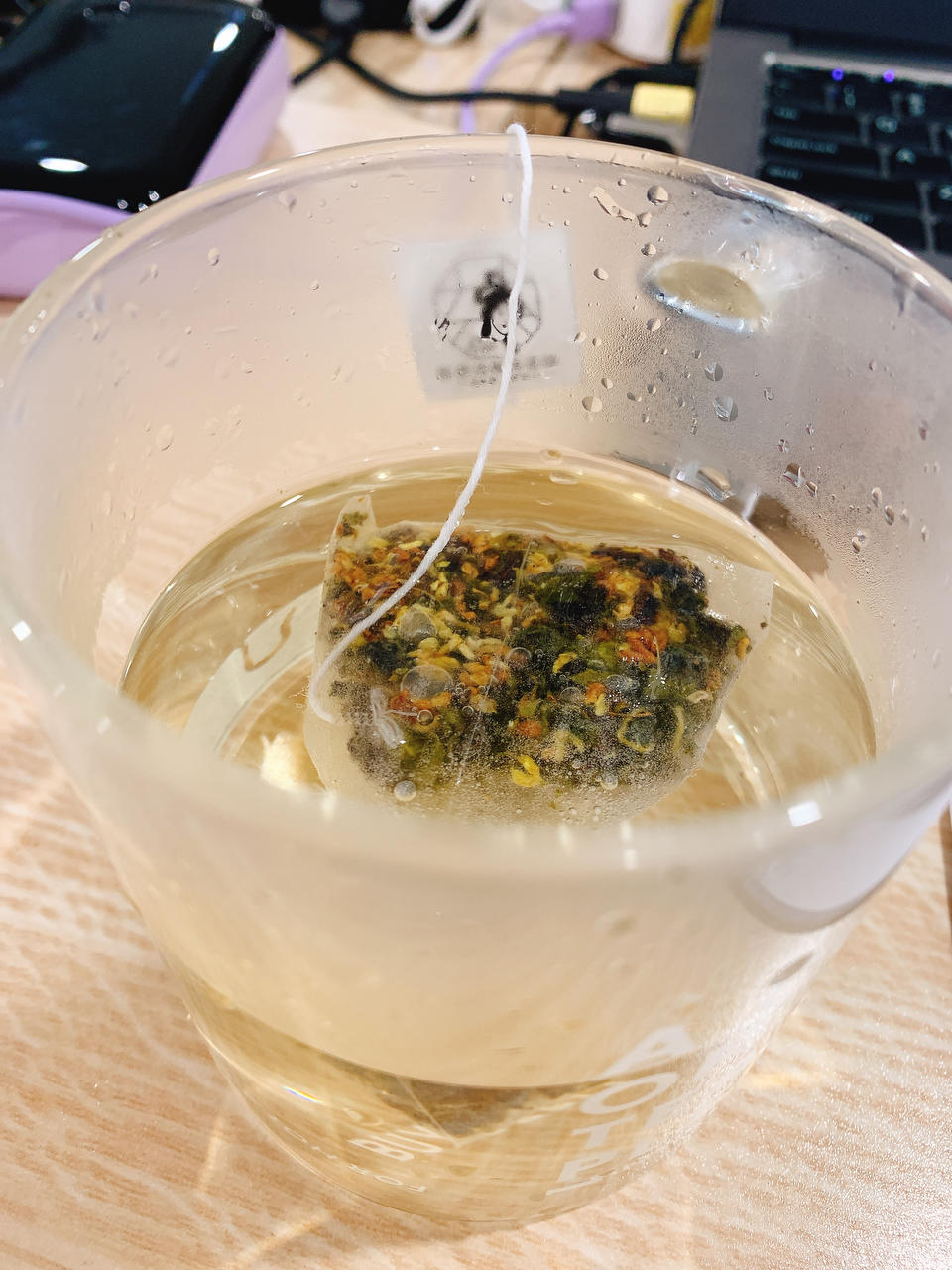 酸汤挂面卧荷包蛋【2月北鼎养生壶食谱】