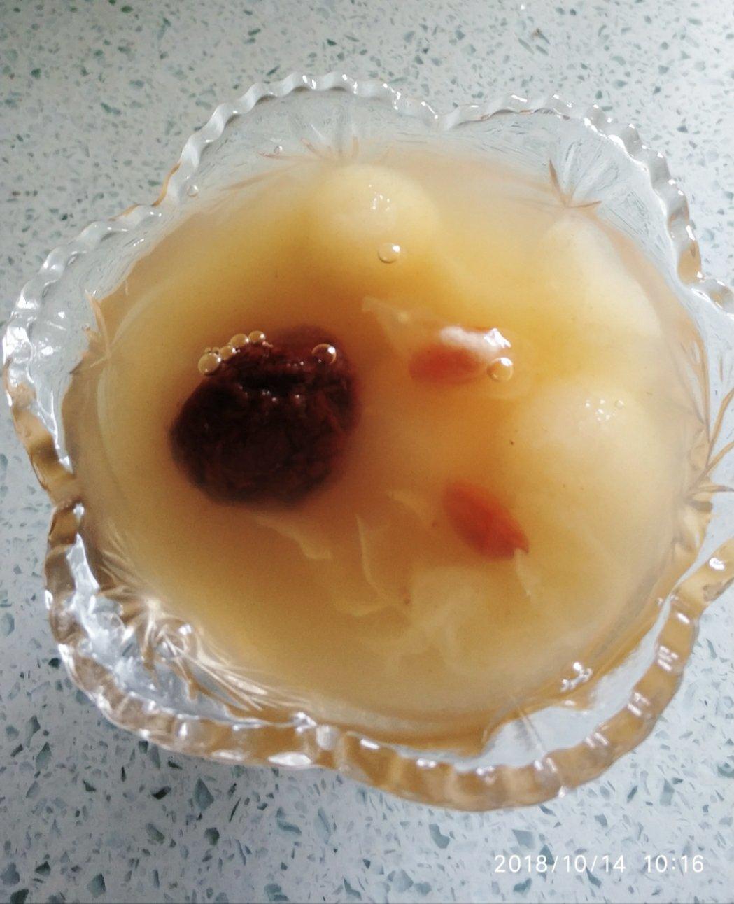 老北京小吊梨汤