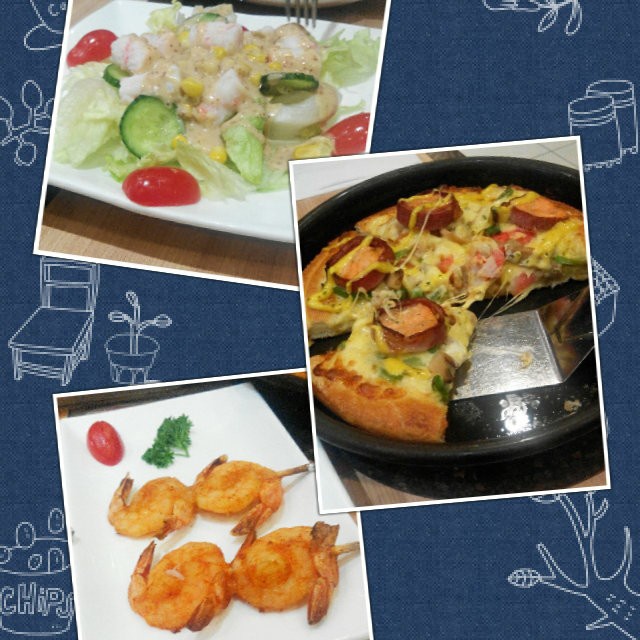 记录每一刻的美好