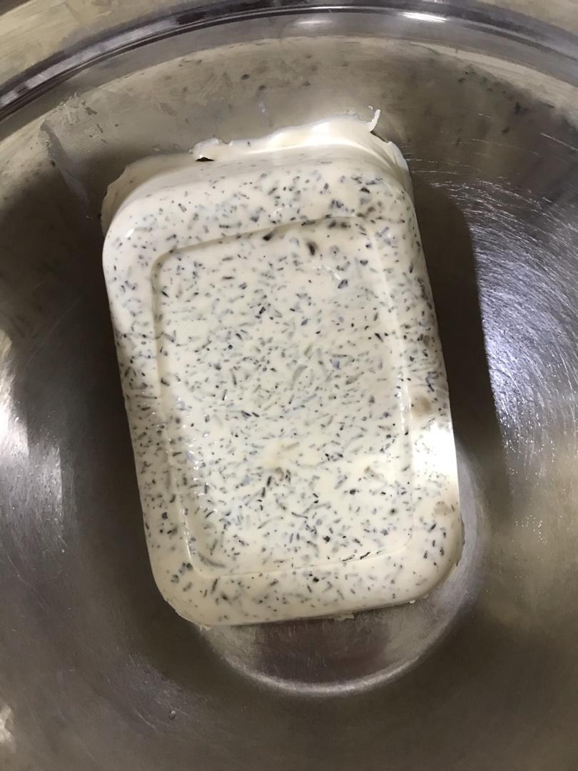 伯爵红茶淡奶油