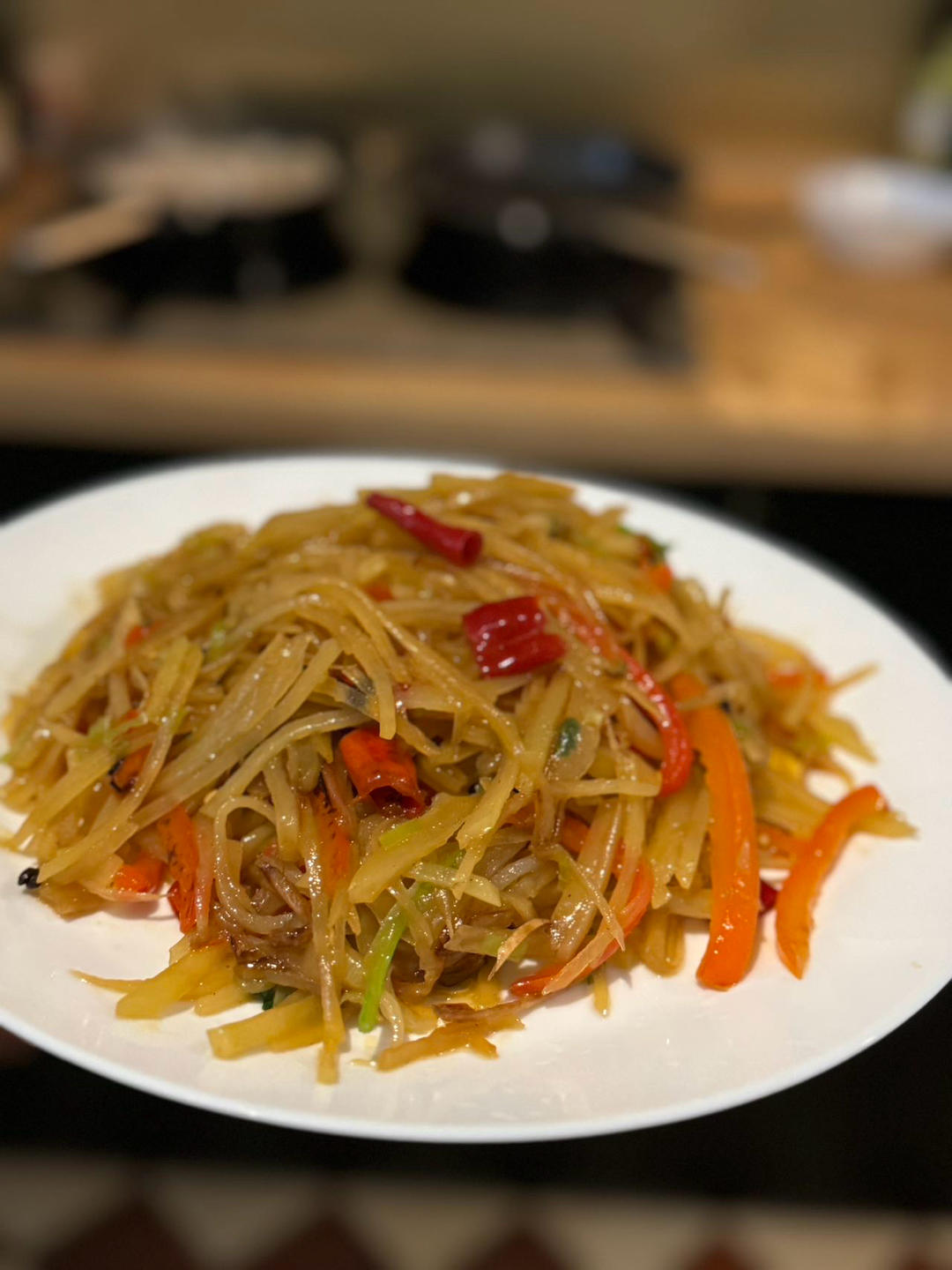 好好吃午餐 晚餐
