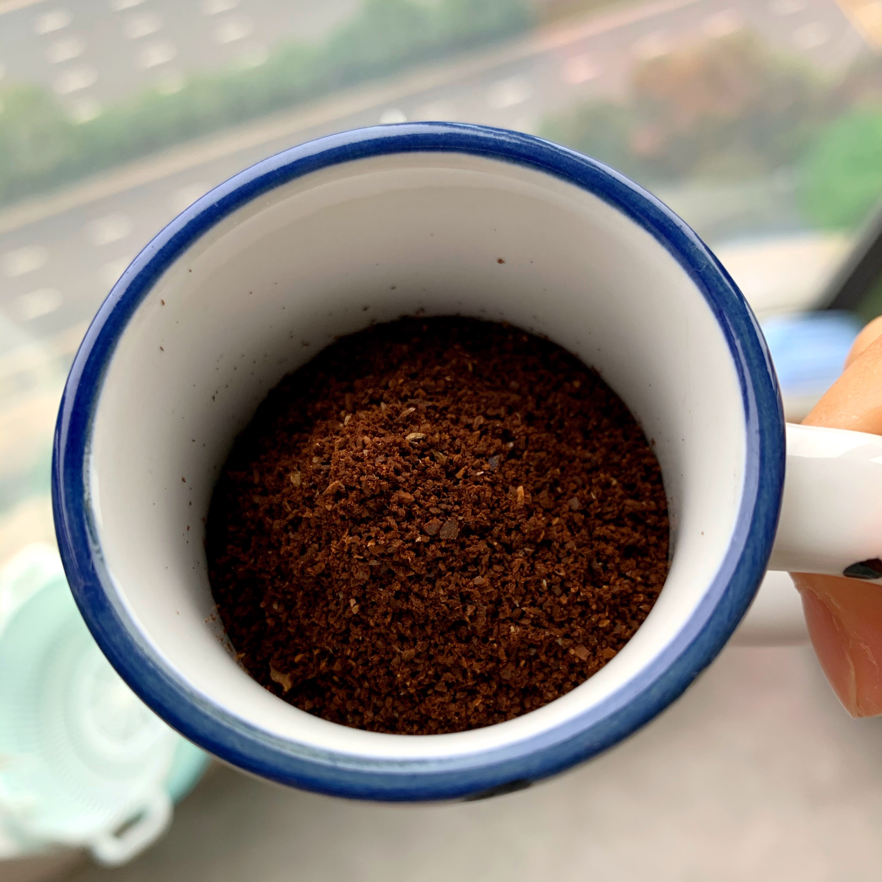 一杯咖啡与奶茶同步上线的锅煮鸳鸯的做法
