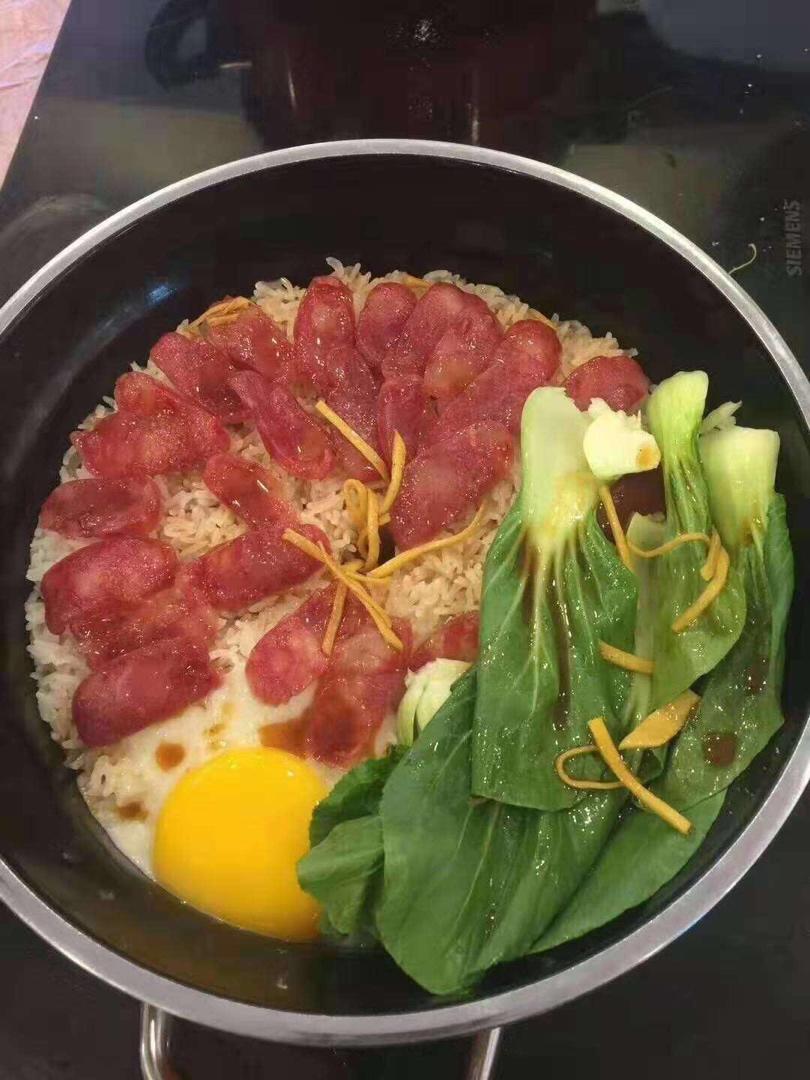 罗宋汤