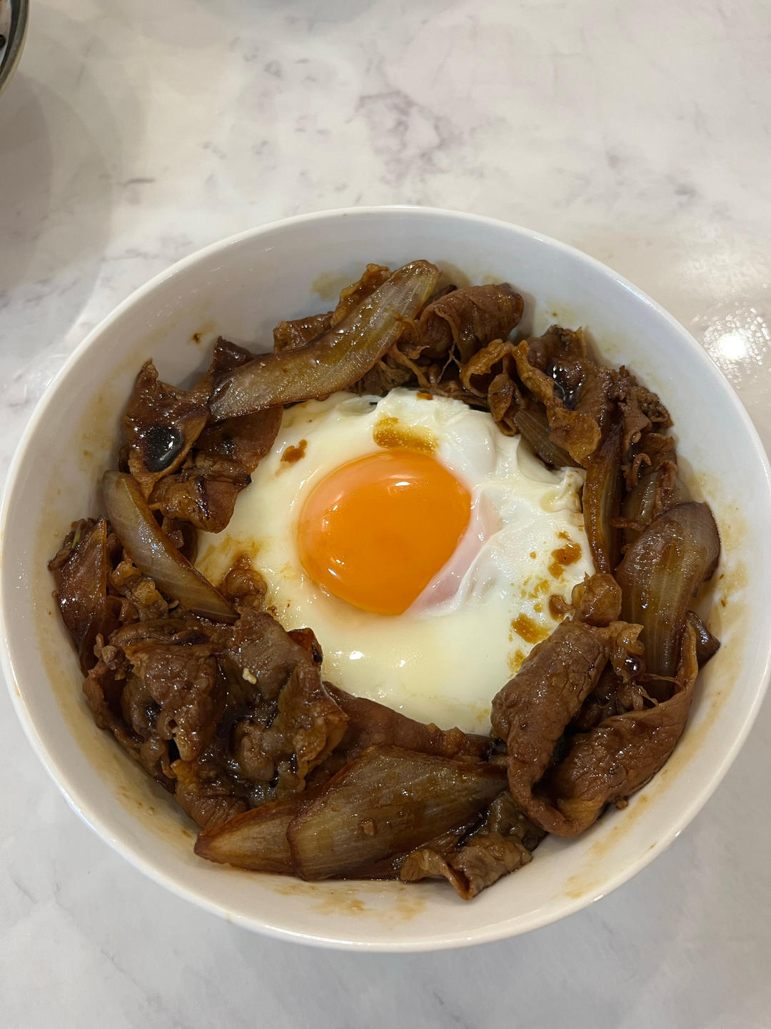 秒杀吉野家·日式肥牛饭