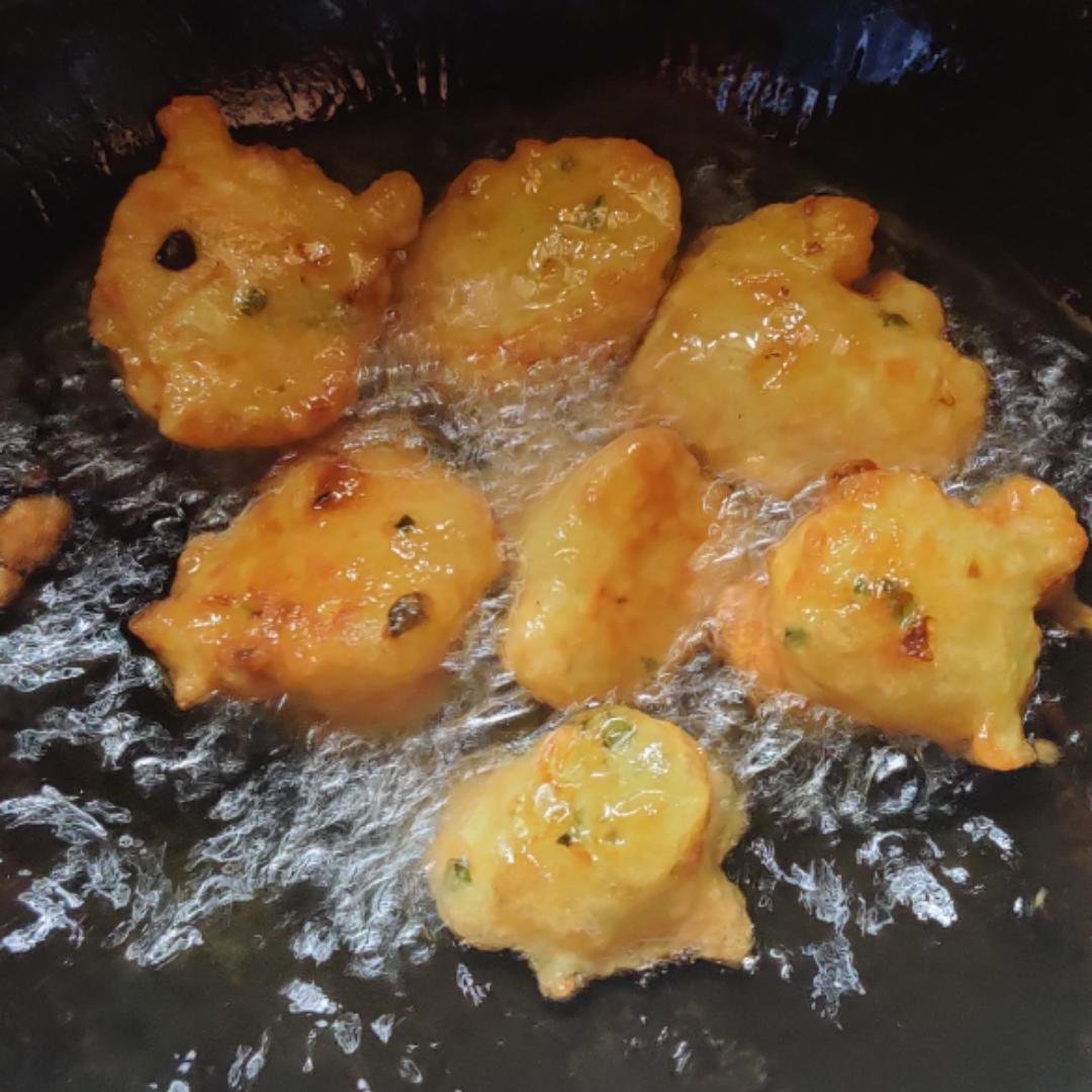爱做饭豆豆