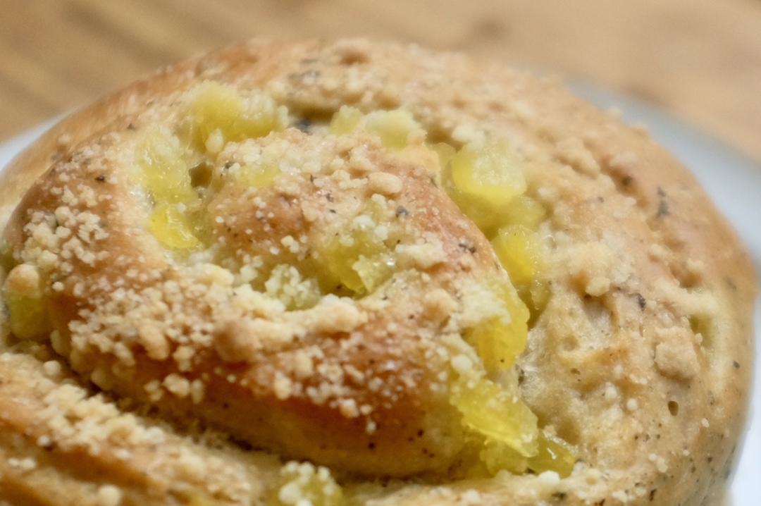 撸面包🍞