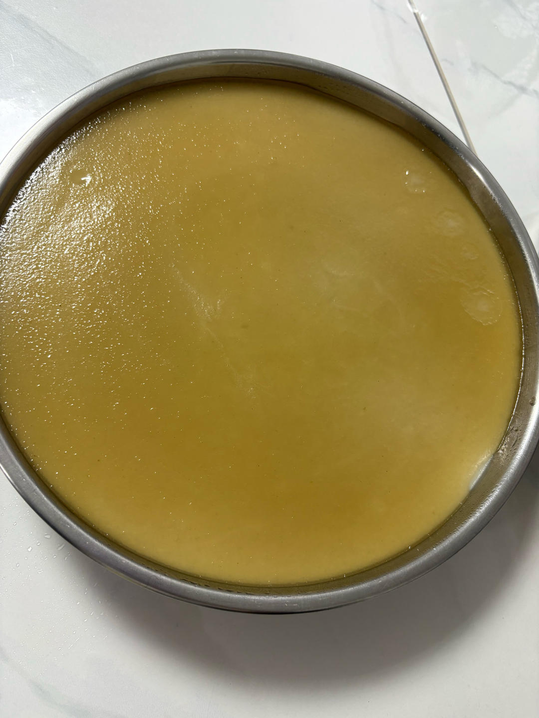 Q弹椰汁千层糕（马蹄糕）