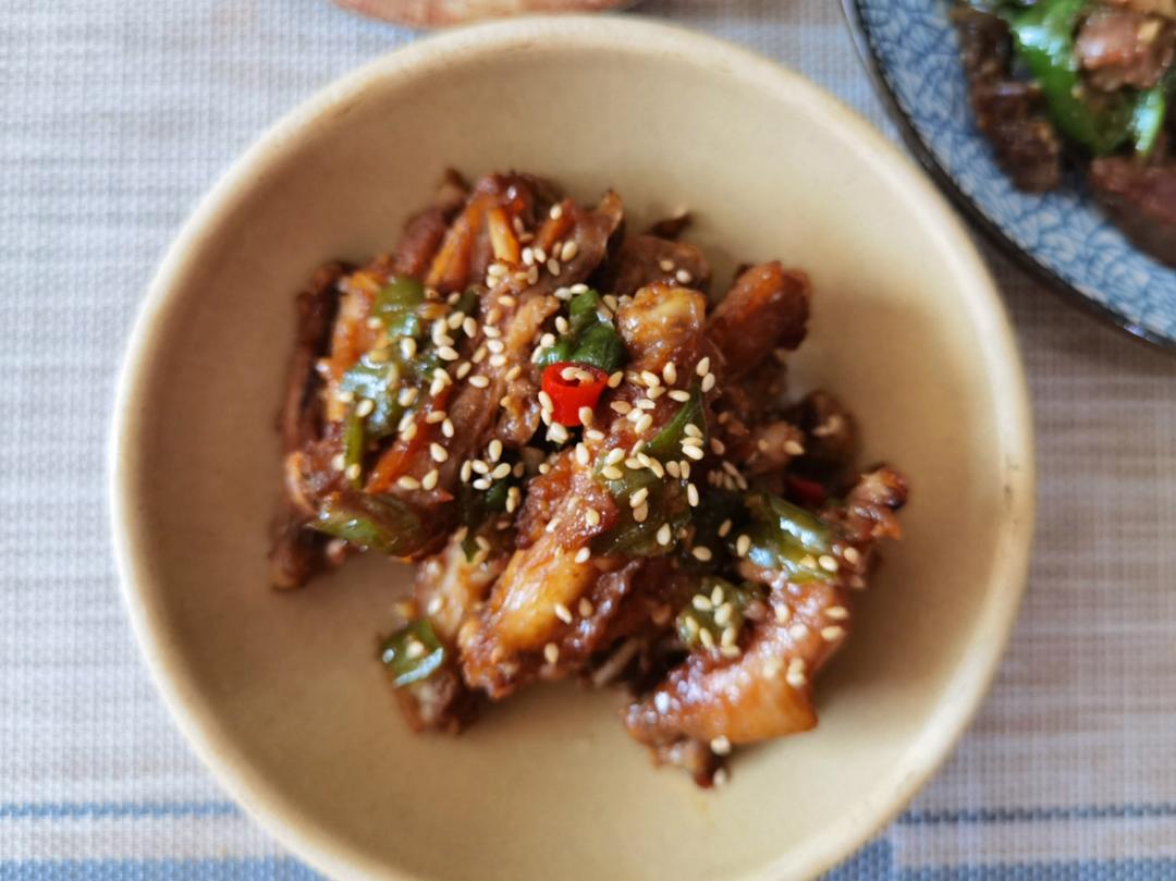 蒜香鸡翅，这才是鸡翅最好吃的做法