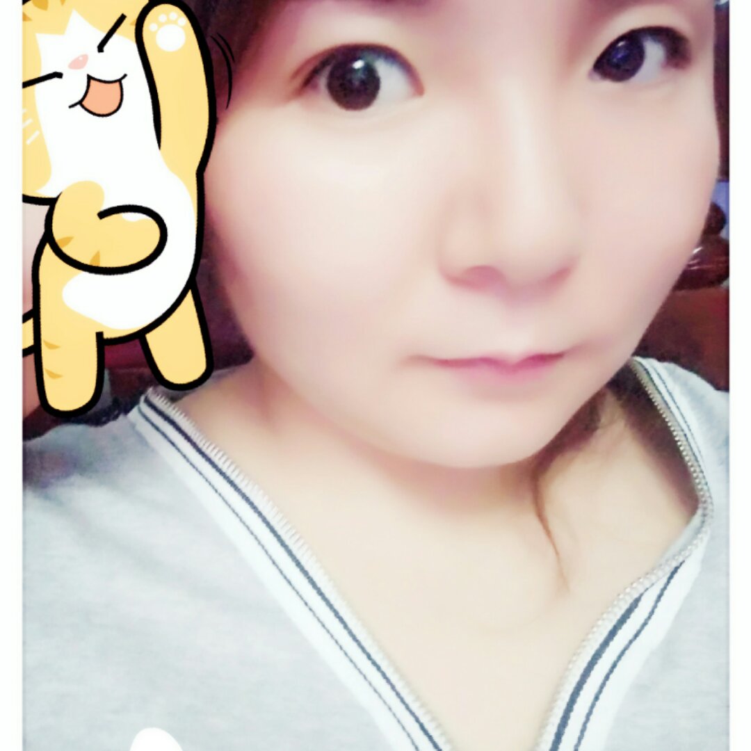 呆小妹