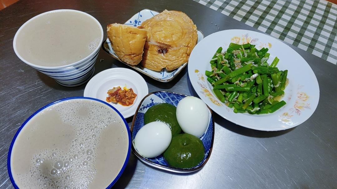 早餐•2026年3月26日