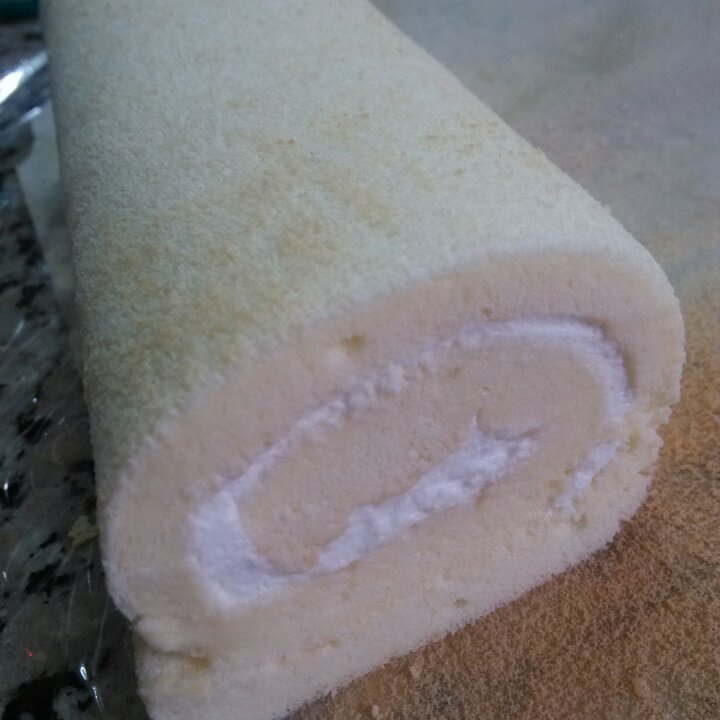 小四卷～风靡美食群的美味蛋糕卷