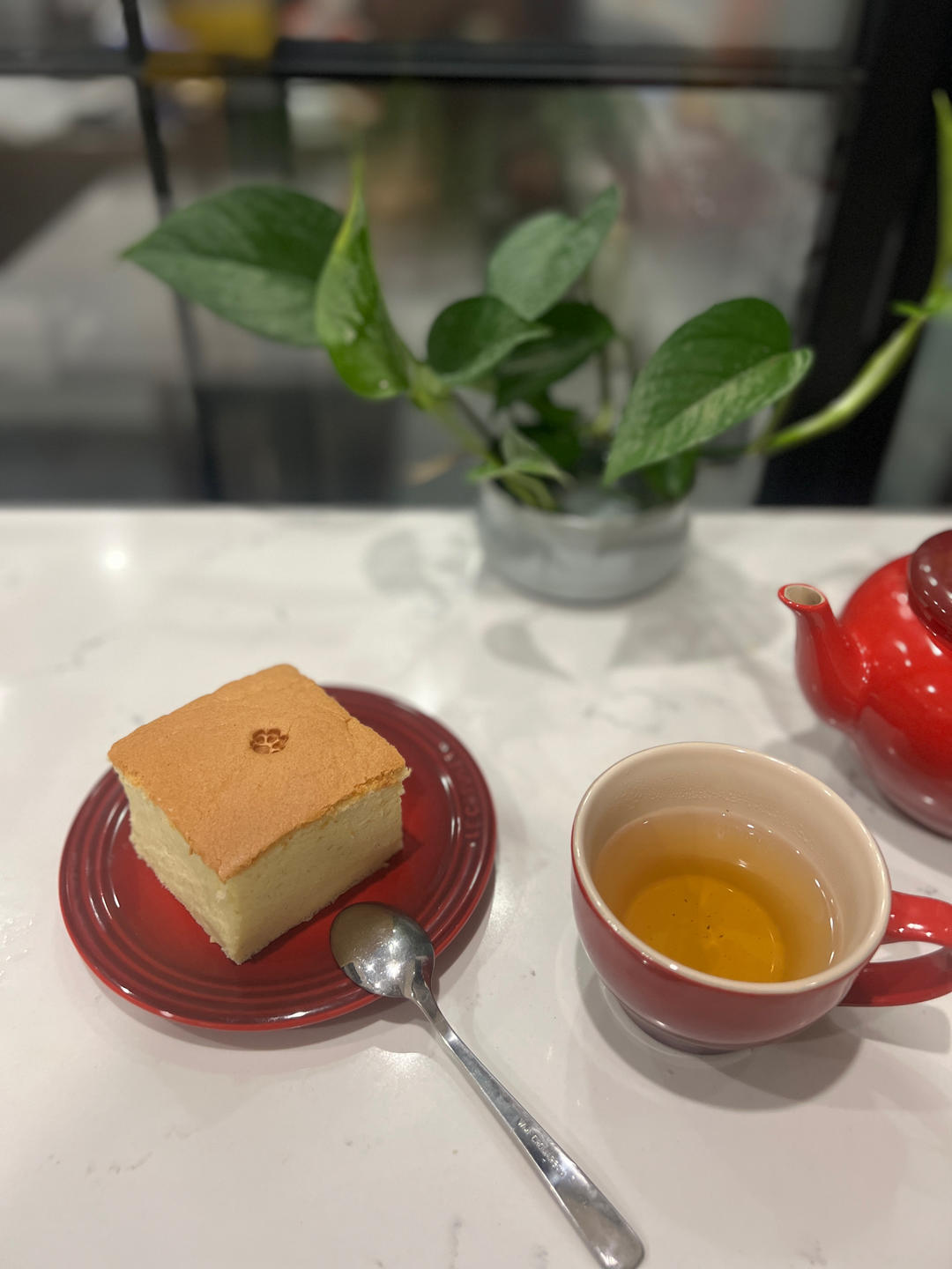 原味古早味蛋糕（8寸）