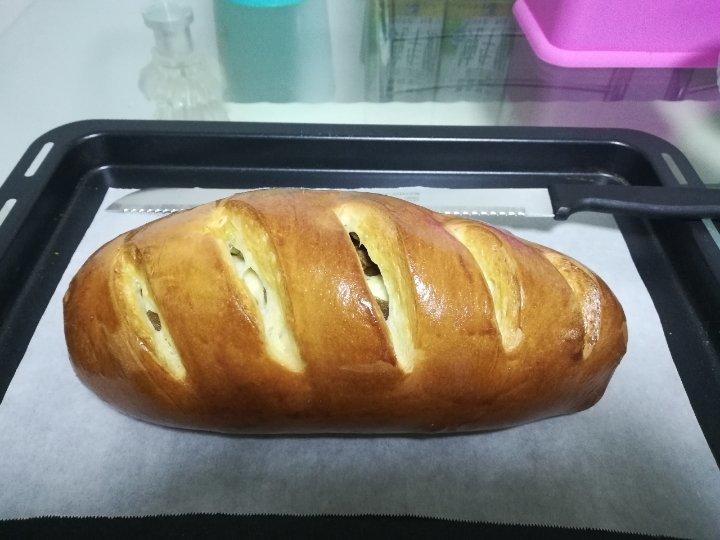 新疆果仁列巴(包好吃零失败)