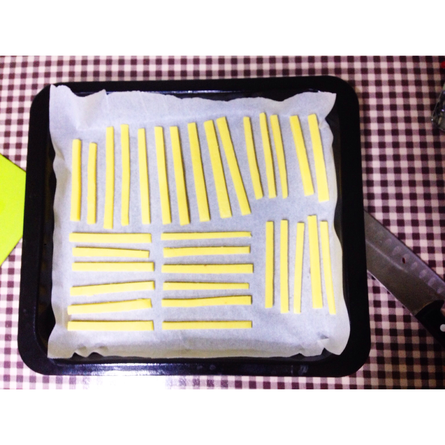 巧克力随心饼干棒