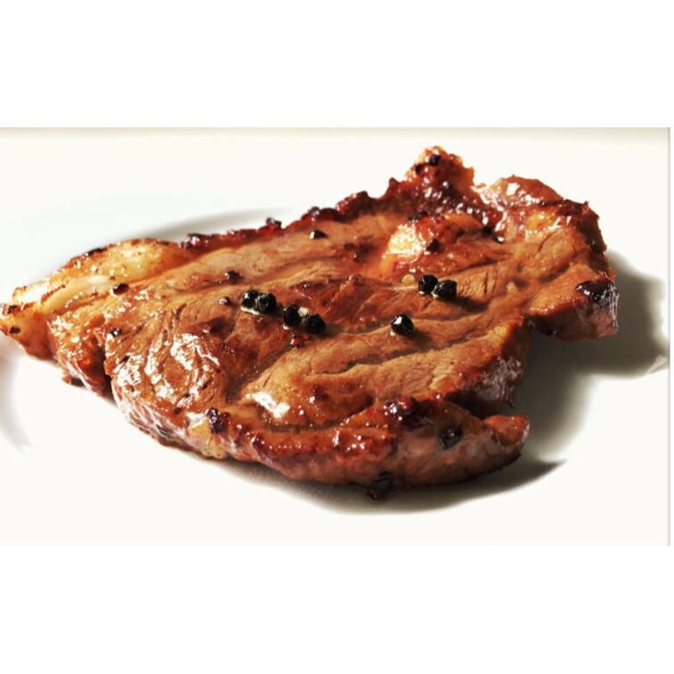 澳洲牛排 Steak