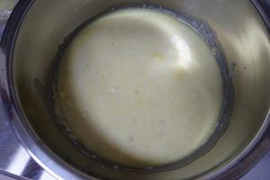 土豆餐包（咸）免揉 低脂低卡 无水无黄油的做法 步骤1