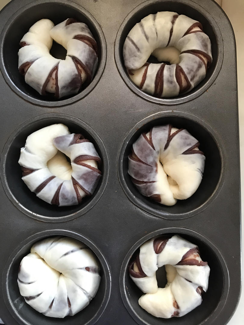 软到没朋友的牛奶小餐包